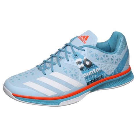 adidas handballschuhe damen counterblast|adidas Handballschuhe für Damen, Herren, Kinder.